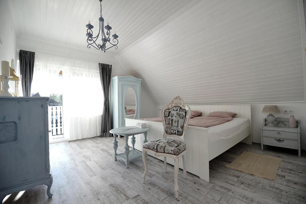 בלטונללה Vintage Home Lelle מראה חיצוני תמונה