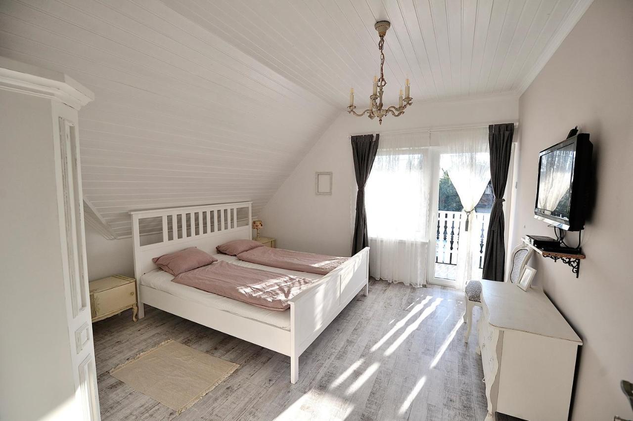 בלטונללה Vintage Home Lelle מראה חיצוני תמונה