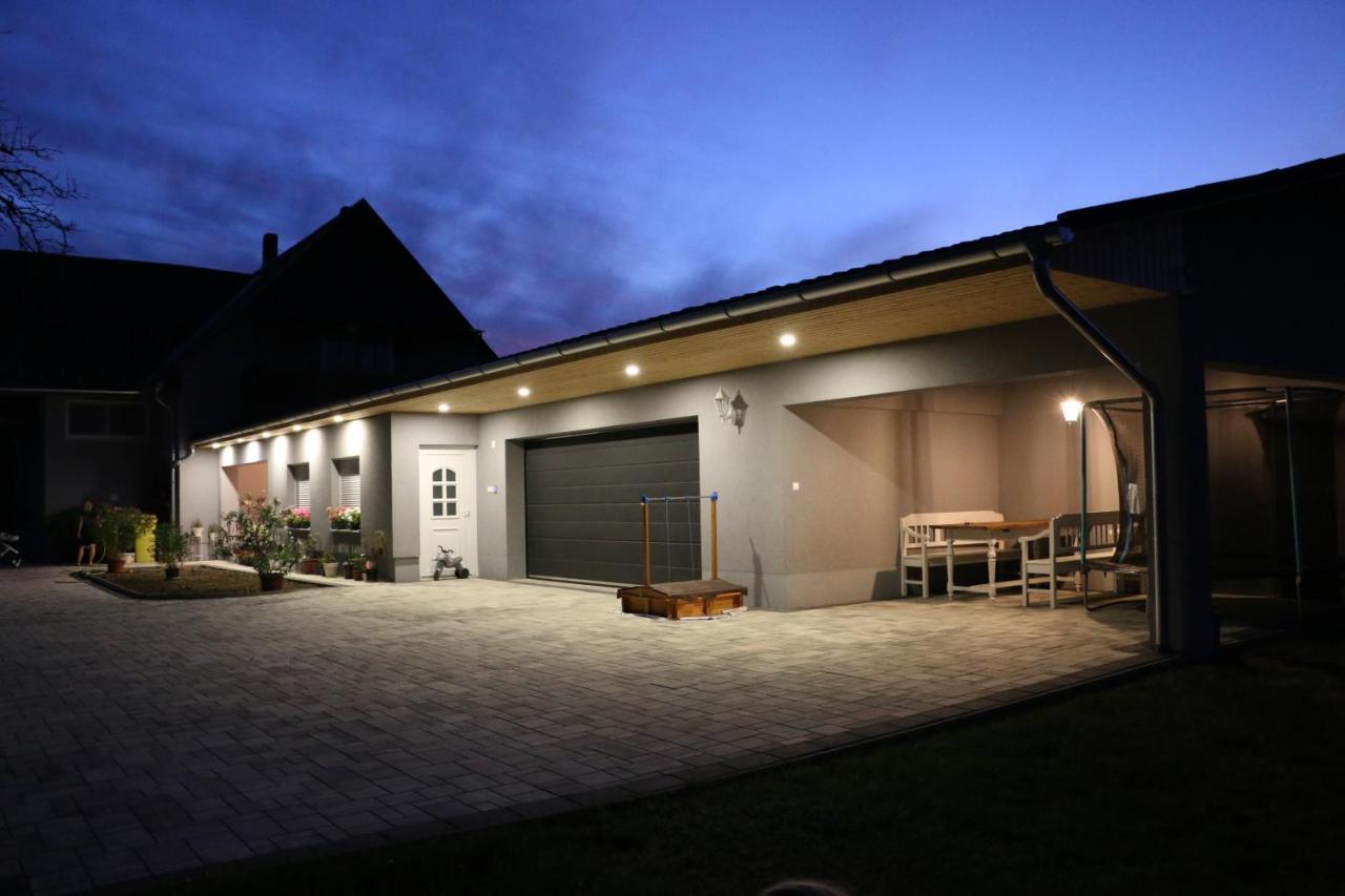 בלטונללה Vintage Home Lelle מראה חיצוני תמונה