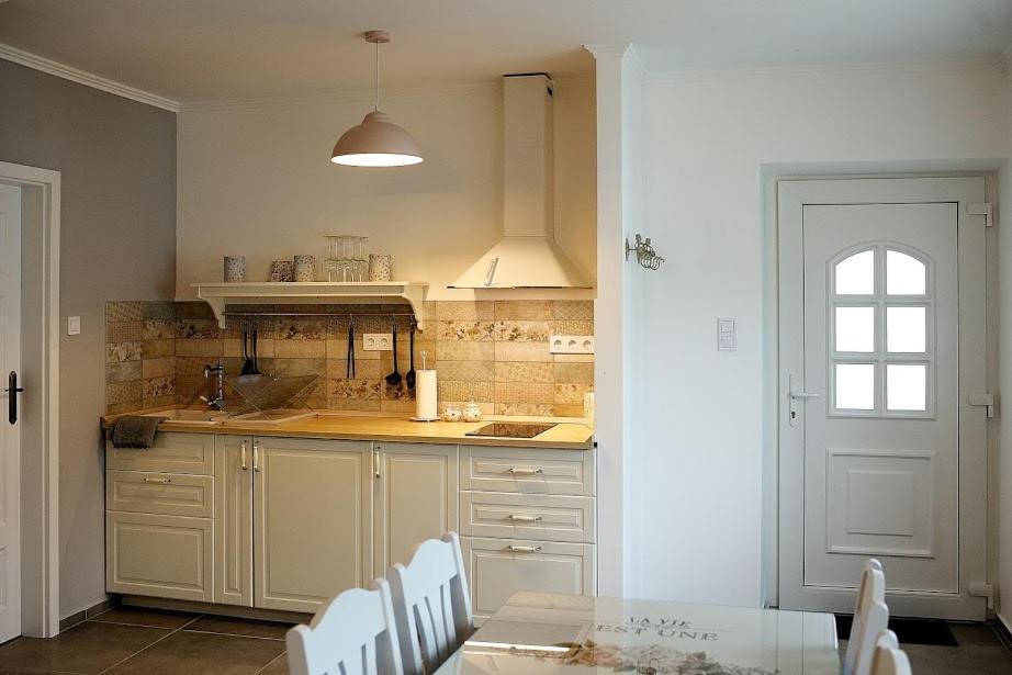 בלטונללה Vintage Home Lelle מראה חיצוני תמונה