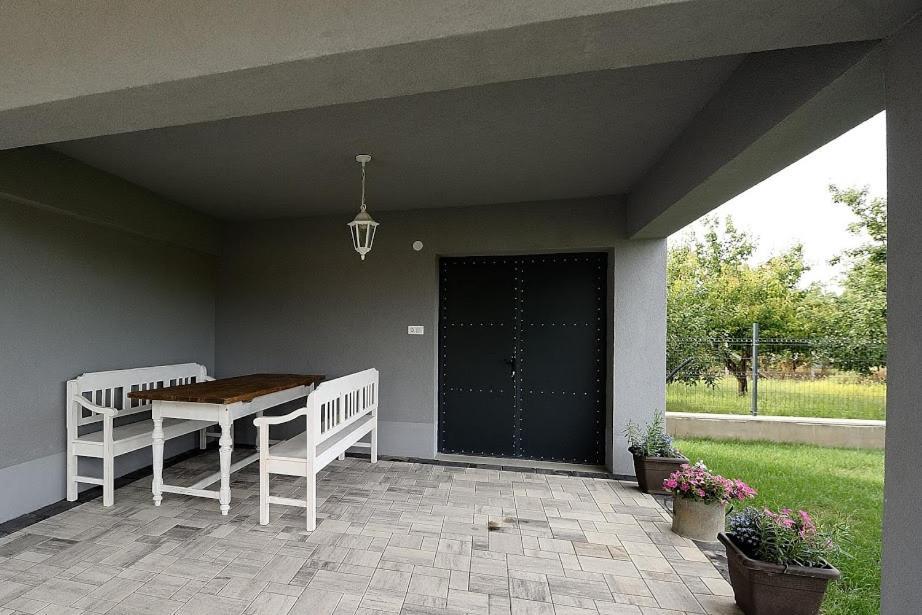 בלטונללה Vintage Home Lelle מראה חיצוני תמונה