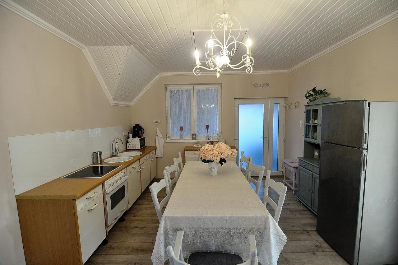 בלטונללה Vintage Home Lelle מראה חיצוני תמונה
