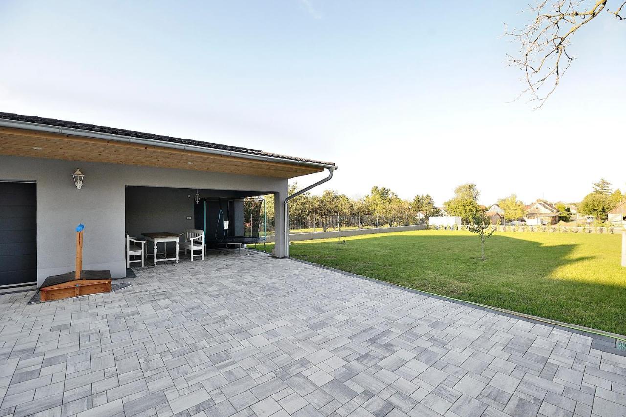 בלטונללה Vintage Home Lelle מראה חיצוני תמונה